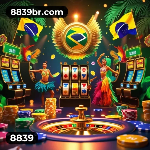 8839 APP mobile iOS Android - 187 mil downloads São Paulo Rio BH