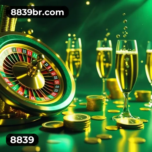 Principais provedores de slots da 8839 - NetEnt, Pragmatic Play, Play'n GO
