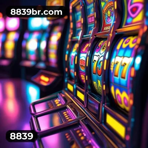 Níveis do programa VIP da 8839